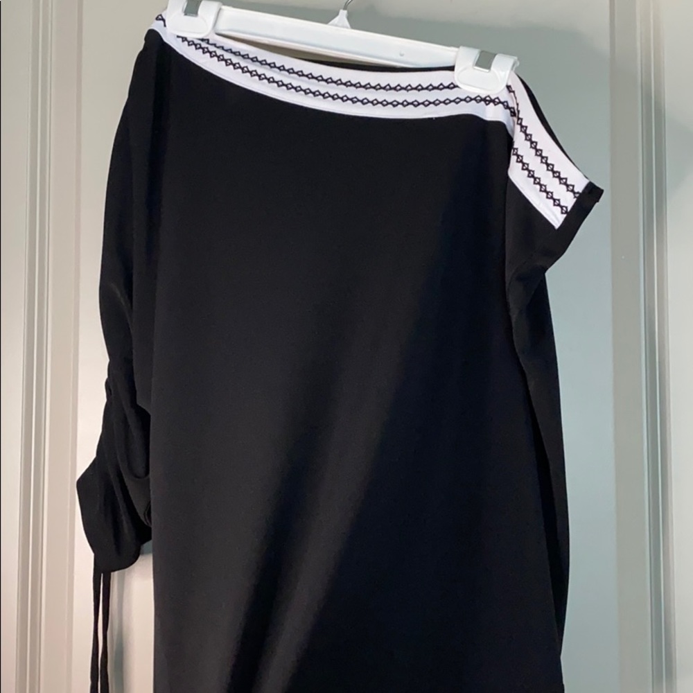 New York & Company Shirt